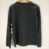 アニエスベー agnes b. クルーネック長袖カットソー レディース T2