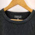 アニエスベー agnes b. クルーネック長袖カットソー レディース T2