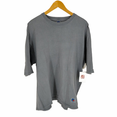 ラッセルアスレチック RUSSELL ATHLETIC HIGH COTTON S/S TEE メンズ JPN:XL