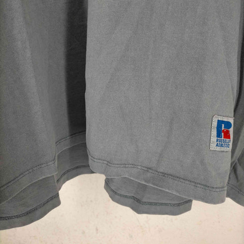 ラッセルアスレチック RUSSELL ATHLETIC HIGH COTTON S/S TEE メンズ JPN:XL