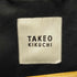 タケオキクチ TAKEO KIKUCHI フーデットブルゾン メンズ 1