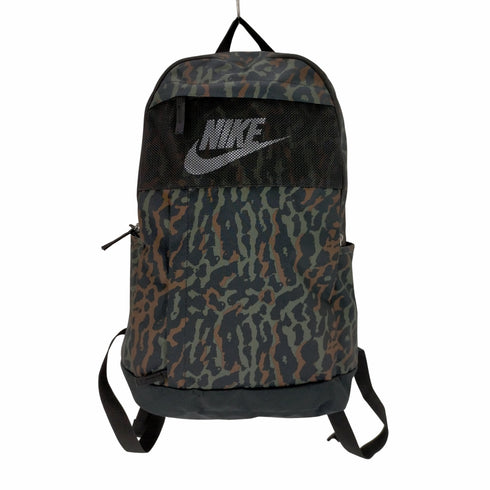 ナイキ NIKE CAMINAL エレメンタル バックパック メンズ