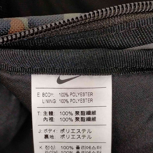ナイキ NIKE CAMINAL エレメンタル バックパック メンズ