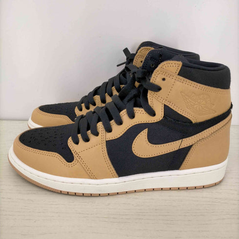 ジョーダンブランド JORDAN BRAND AIR JORDAN 1 Retro High OG メンズ JPN:27