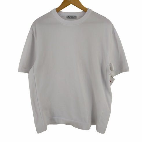 Charee Braver×MITSUKE KNIT Summer Knit T-shirt メンズ JPN:3