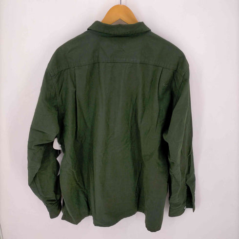 ビッグヤンク BIG YANK シャモア L/S シャツ メンズ JPN:XL