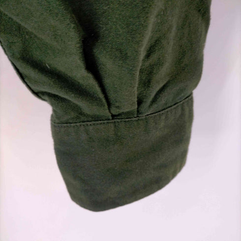 ビッグヤンク BIG YANK シャモア L/S シャツ メンズ JPN:XL