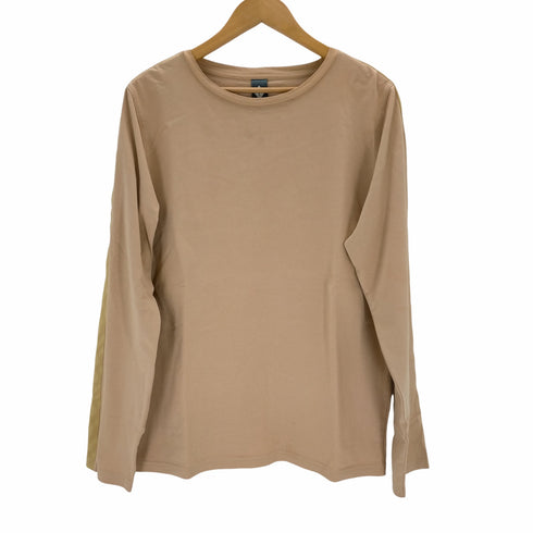 ピガール PIGALLE アームデザイン 長袖カットソー メンズ JPN:M