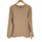 ピガール PIGALLE アームデザイン 長袖カットソー メンズ JPN:M