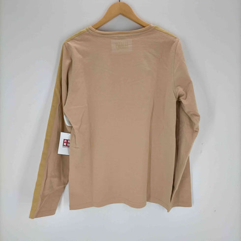 ピガール PIGALLE アームデザイン 長袖カットソー メンズ JPN:M