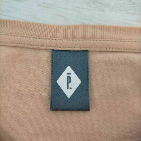 ピガール PIGALLE アームデザイン 長袖カットソー メンズ JPN:M