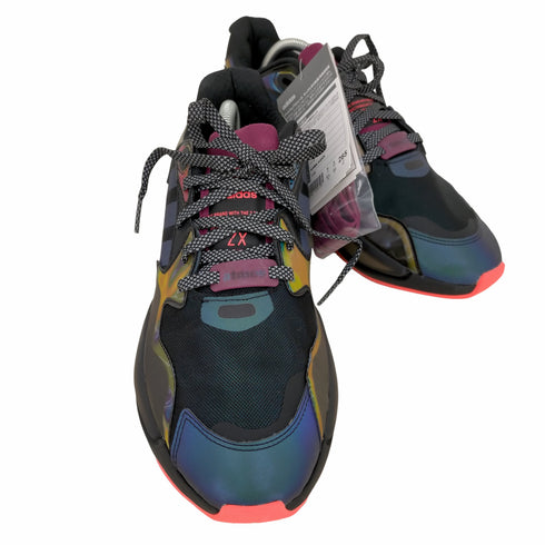 アディダスオリジナルス adidas Originals ZX ALKYNE ATMOS メンズ JPN:26.5