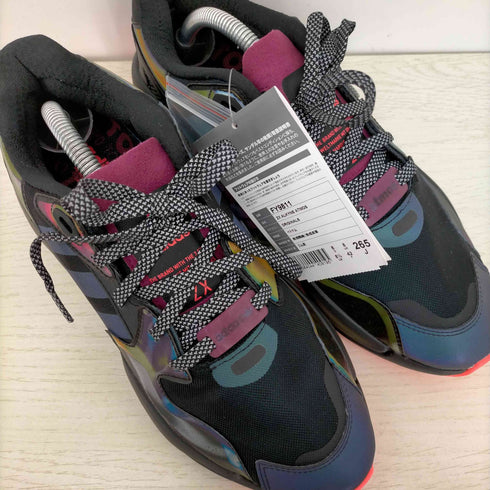 アディダスオリジナルス adidas Originals ZX ALKYNE ATMOS メンズ JPN:26.5