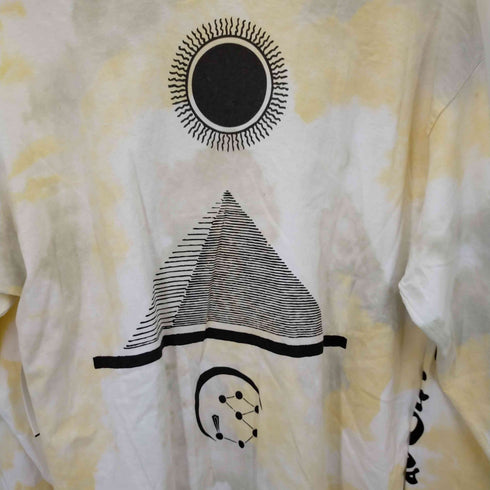 サスクワッチ sasquatch NANPOU L/S TEE メンズ
