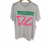 シングルステッチ WASHINGTON D.C Tシャツ メンズ