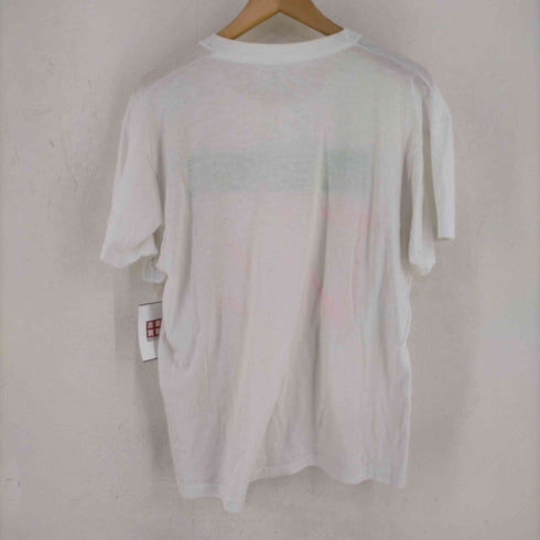 シングルステッチ WASHINGTON D.C Tシャツ メンズ