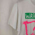 シングルステッチ WASHINGTON D.C Tシャツ メンズ