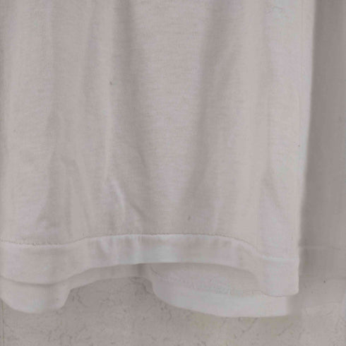 シングルステッチ WASHINGTON D.C Tシャツ メンズ