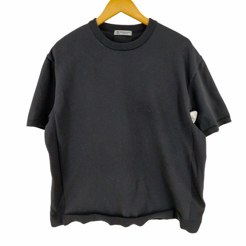Charee Braver×MITSUKE KNIT Summer Knit T-shirt メンズ JPN:3