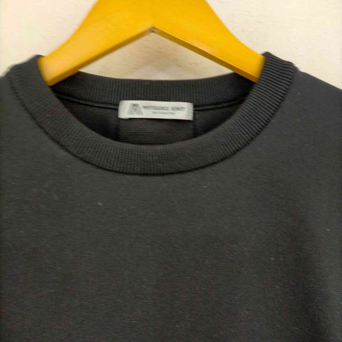 Charee Braver×MITSUKE KNIT Summer Knit T-shirt メンズ JPN:3