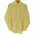 ポロバイラルフローレン Polo by RALPH LAUREN 80S 緑タグ USA製 ボタンダウン コットン L/S シャツ メンズ 20