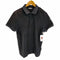 モンクレール MONCLER 20SS 鹿の子 袖ロゴ S/S ポロシャツ メンズ JPN:M