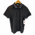 モンクレール MONCLER 20SS 鹿の子 袖ロゴ S/S ポロシャツ メンズ JPN:M