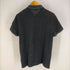 モンクレール MONCLER 20SS 鹿の子 袖ロゴ S/S ポロシャツ メンズ JPN:M