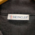 モンクレール MONCLER 20SS 鹿の子 袖ロゴ S/S ポロシャツ メンズ JPN:M