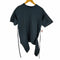 ユナイテッドトウキョウ UNITED TOKYO ルーズアシメカットソー レディース FREE