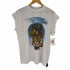 スプリングフォールドクラシック Spring Ford CLASSIC 80s USA製 1986コピーライト ZZ Top Paper Thin 50/50 Tee ファラオプリントカットソー メンズ JPN:XL
