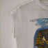 スプリングフォールドクラシック Spring Ford CLASSIC 80s USA製 1986コピーライト ZZ Top Paper Thin 50/50 Tee ファラオプリントカットソー メンズ JPN:XL