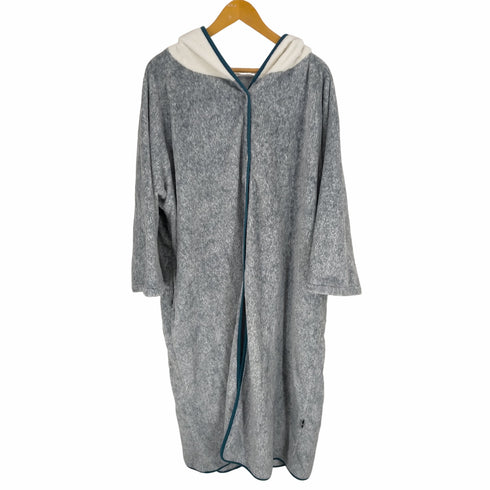 ニコアンド Niko and... 19AW オリジナルフードウェアブランケット レディース FREE