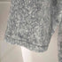 ニコアンド Niko and... 19AW オリジナルフードウェアブランケット レディース FREE