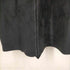 ザラ ZARA フェイクスエード キャミワンピース レディース import:L