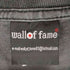 ウォールオブフェイム WALLOF FAME 90S ALLEY CATS&BAGS リメイクタンクトップ シングルステッチ メンズ