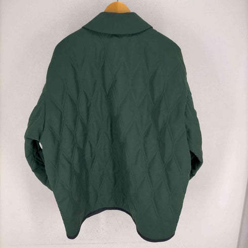 ユナイテッドトウキョウ UNITED TOKYO 21AW ダイヤキルト カバーオール メンズ JPN:2