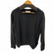アイスブレーカー ICEBREAKER W REAL FLEECE LS CREWE レディース JPN:S