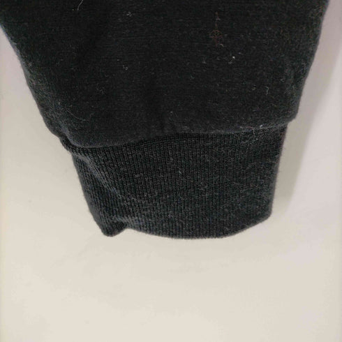 アイスブレーカー ICEBREAKER W REAL FLEECE LS CREWE レディース JPN:S