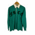 ファセッタズム FACETASM 19SS RUGBY SHIRT ラグビーシャツ メンズ