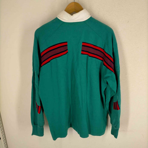 ファセッタズム FACETASM 19SS RUGBY SHIRT ラグビーシャツ メンズ