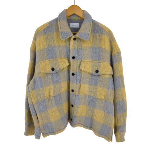 デラックス DELUXE FRANK メンズ JPN:M