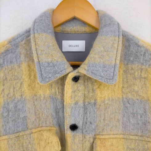 デラックス DELUXE FRANK メンズ JPN:M