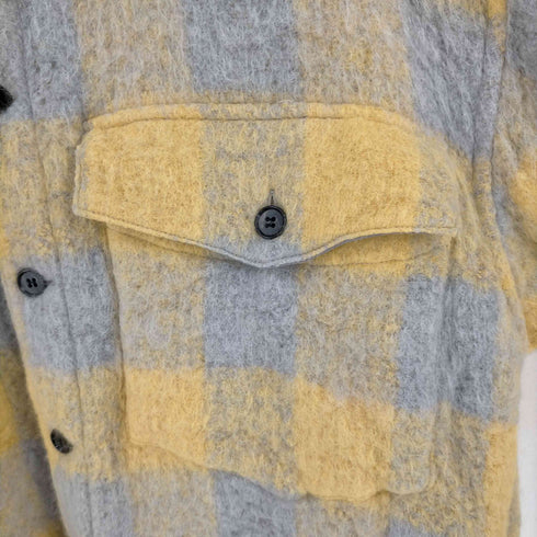 デラックス DELUXE FRANK メンズ JPN:M