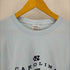 ギルダン GILDAN CAROLINA 刺繍長袖カットソー メンズ JPN:L