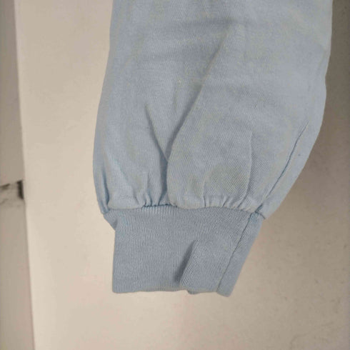 ギルダン GILDAN CAROLINA 刺繍長袖カットソー メンズ JPN:L