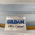 ギルダン GILDAN CAROLINA 刺繍長袖カットソー メンズ JPN:L
