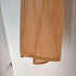 マメクロゴウチ Mame Kurogouchi 23SS シアークルーネックT レディース JPN:XL