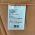 マメクロゴウチ Mame Kurogouchi 23SS シアークルーネックT レディース JPN:XL