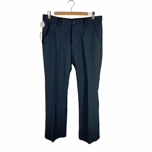 フリークスストア FREAKS STORE ワイドストレートスラックス メンズ JPN:L